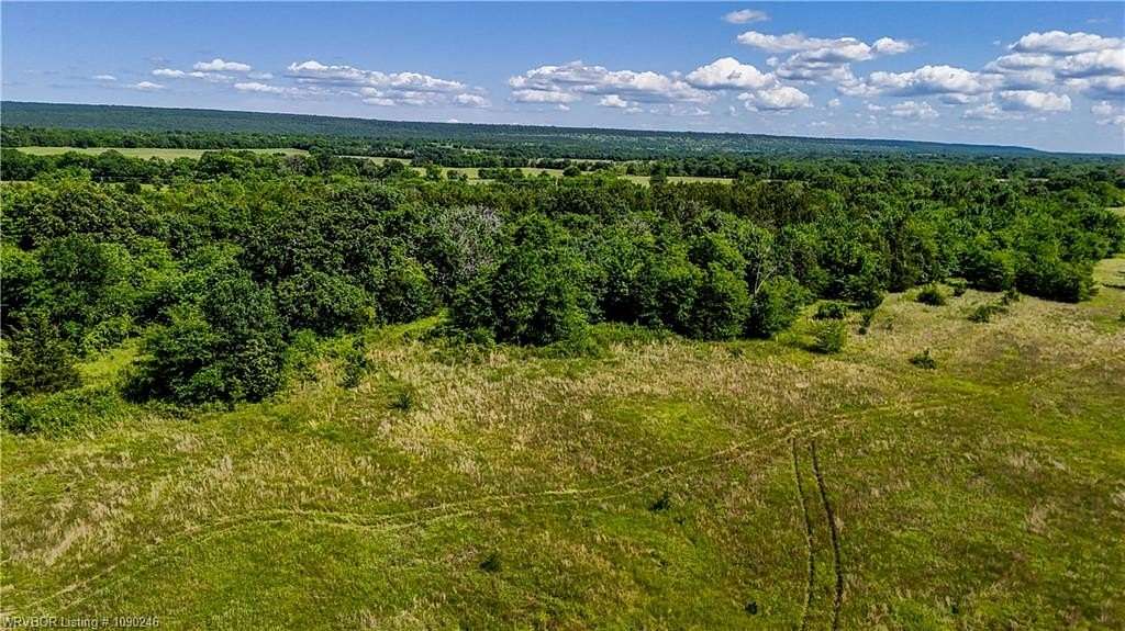 11.5 Acres of Recreational & Residential Land for Sale in Moyers, Oklahoma
