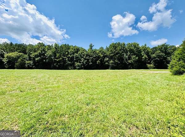 10 Acres of Land for Sale in LaGrange, Georgia