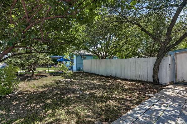 0.07 Acres of Land for Sale in San Antonio, Texas