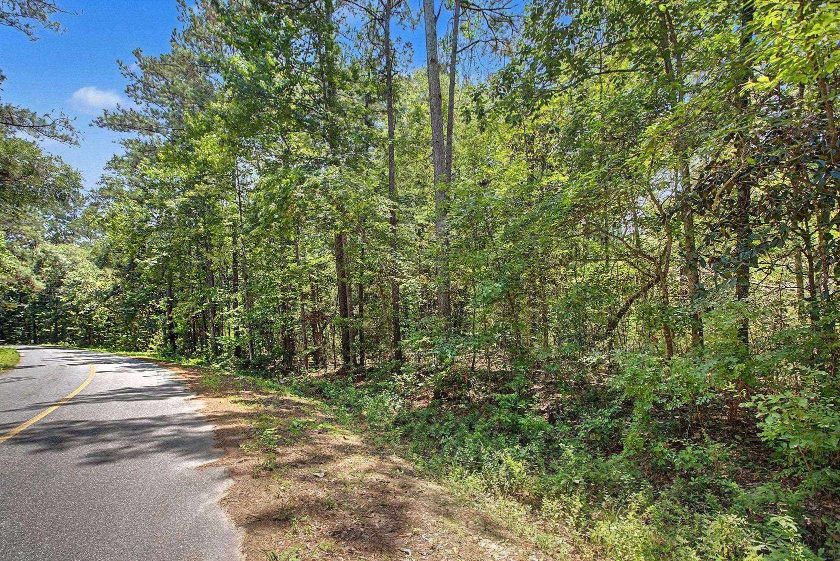 4.35 Acres of Land for Sale in Havana, Florida