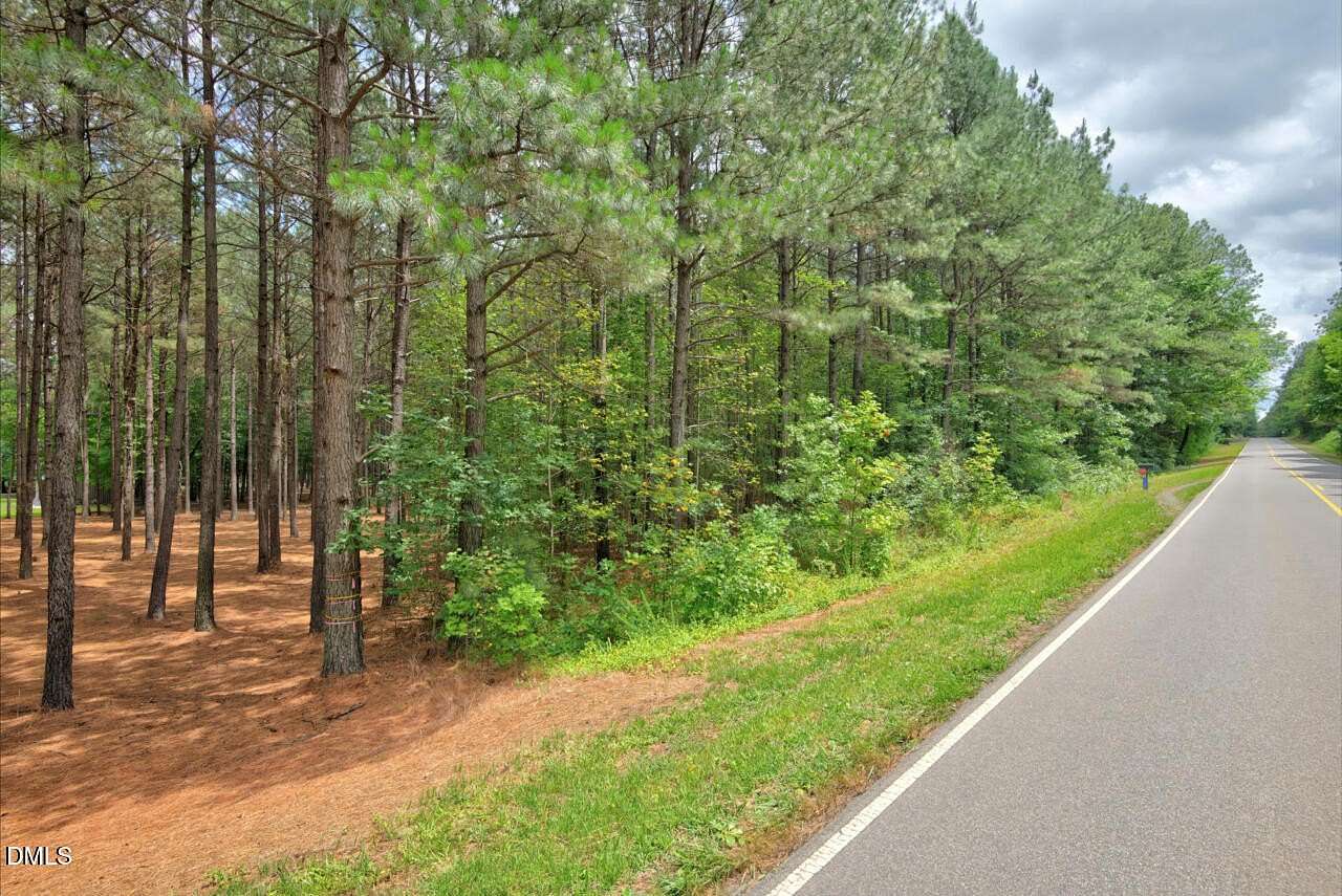 4.8 Acres of Residential Land for Sale in Hillsborough, North Carolina