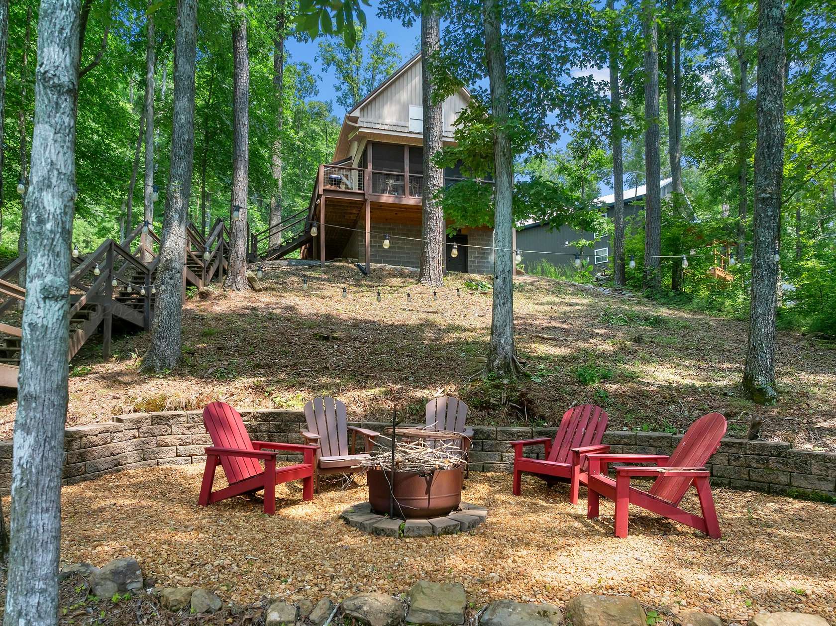 2.9 Acres of Land with Home for Sale in Logan, Alabama