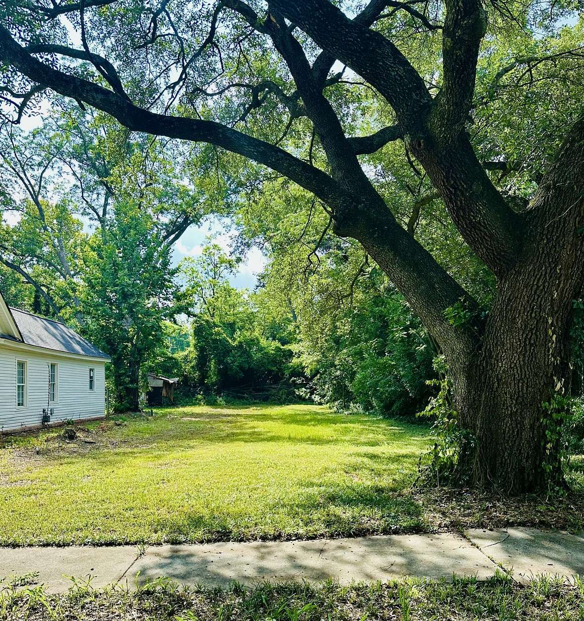 0.19 Acres of Residential Land for Sale in Aiken, South Carolina