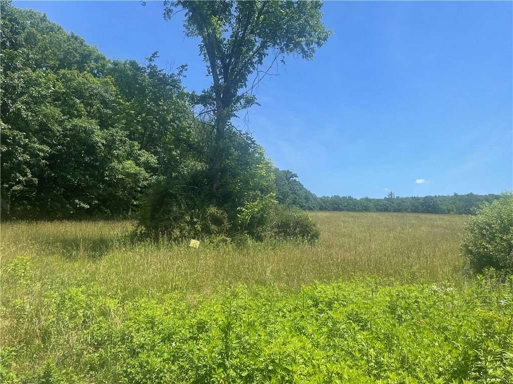 162 Acres of Recreational Land for Sale in Guilford, New York