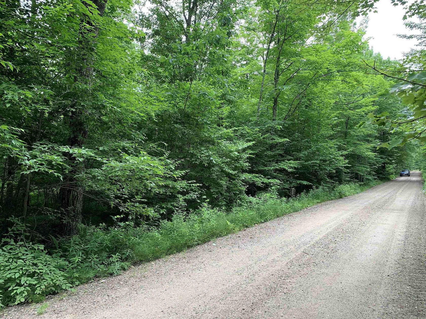 10.2 Acres of Recreational Land for Sale in Gleason, Wisconsin