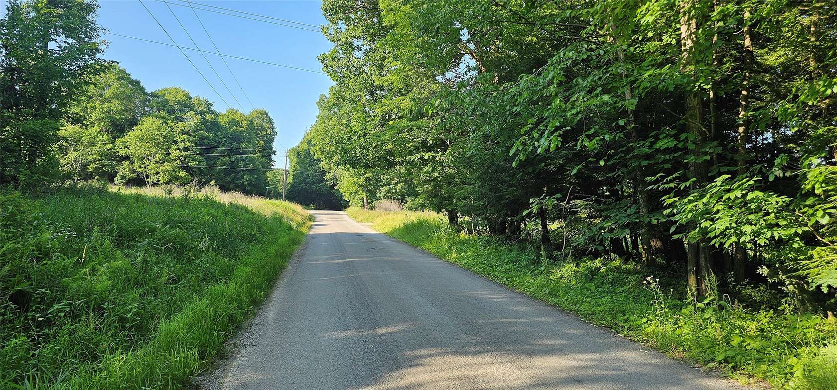 8 Acres of Land for Sale in Rockland Township, Pennsylvania