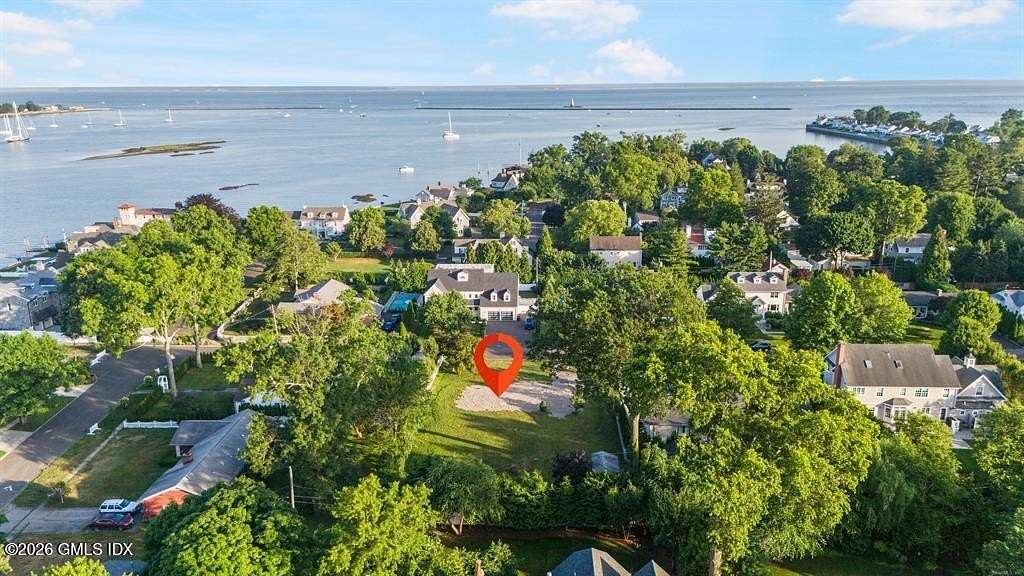 0.41 Acres of Land for Sale in Stamford, Connecticut