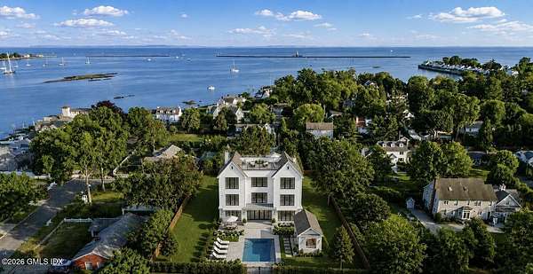 0.41 Acres of Land for Sale in Stamford, Connecticut
