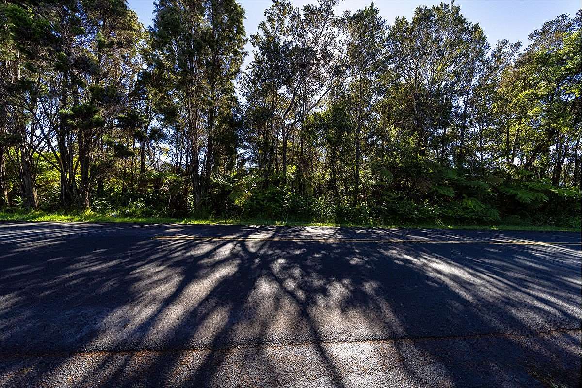 0.5 Acres of Residential Land for Sale in Volcano, Hawaii