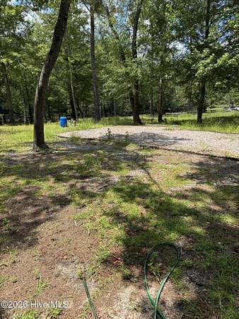 0.5 Acres of Residential Land for Sale in Atkinson, North Carolina