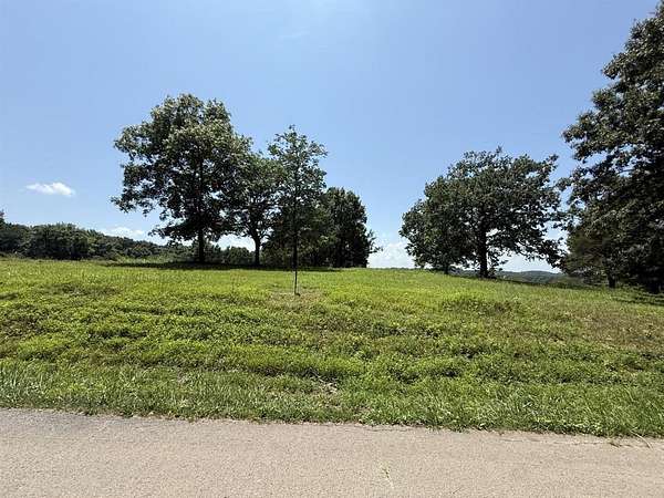1.35 Acres of Residential Land for Sale in Scottsville, Kentucky