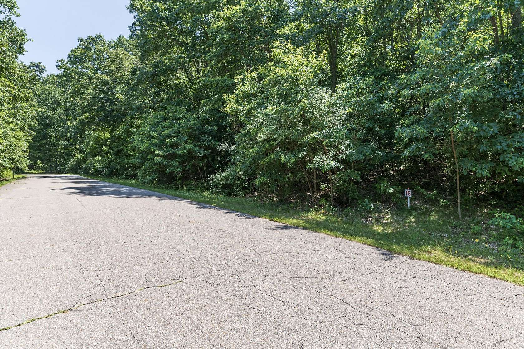 1 Acre of Residential Land for Sale in Kalamazoo, Michigan