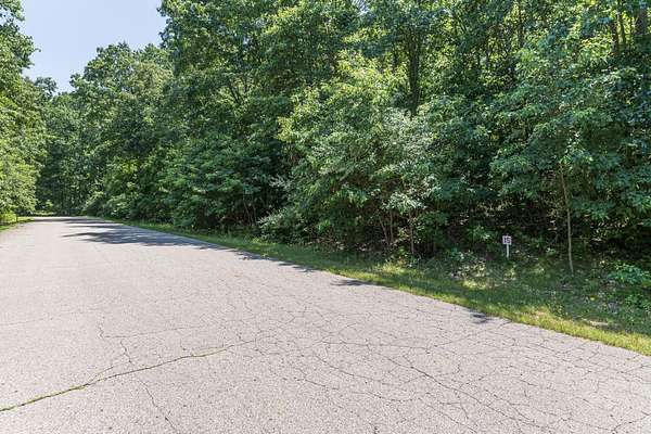 1 Acre of Residential Land for Sale in Kalamazoo, Michigan