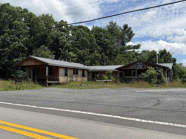 2.4 Acres of Improved Mixed-Use Land for Sale in Forest Hill, West Virginia