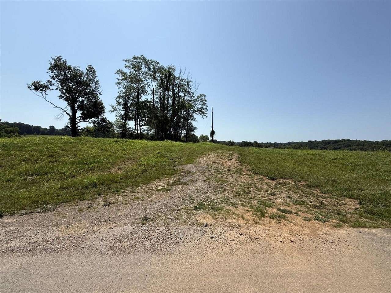 5.45 Acres of Residential Land for Sale in Scottsville, Kentucky