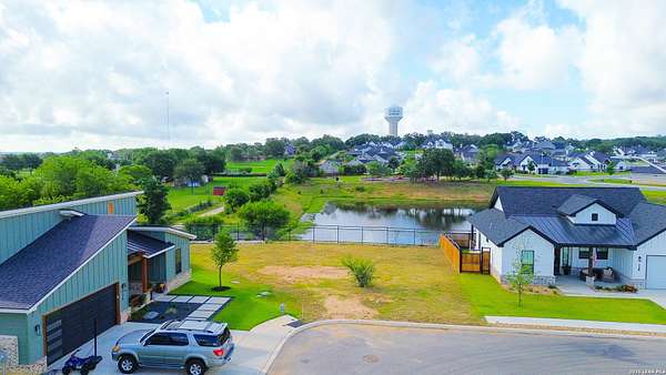 0.16 Acres of Residential Land for Sale in La Vernia, Texas
