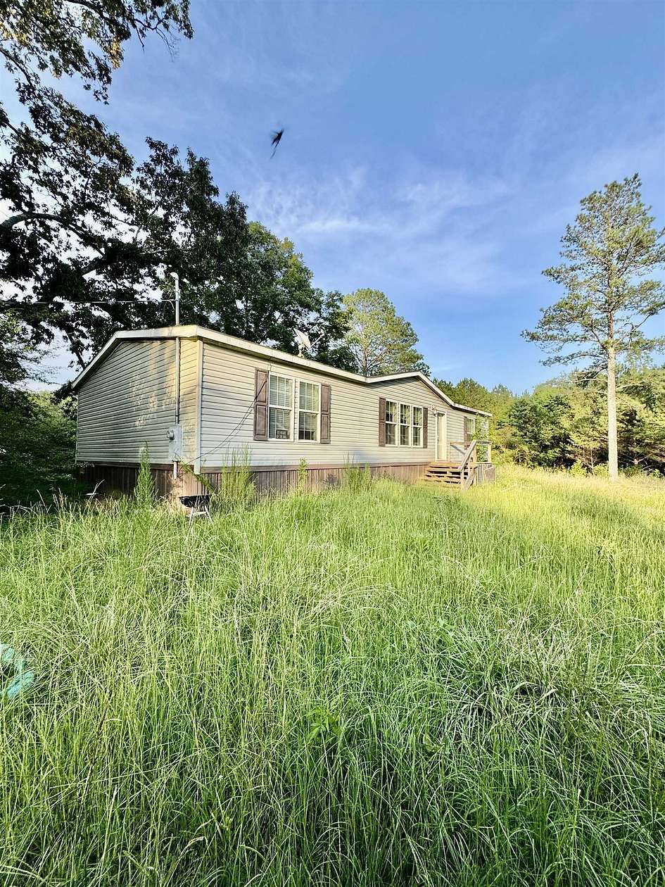 184 Acres of Recreational & Residential Land for Sale in Hodges, Alabama