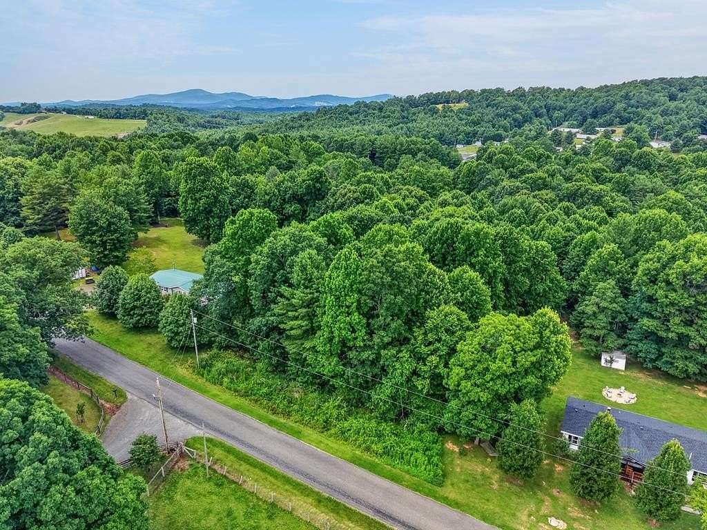 0.89 Acres of Residential Land for Sale in Galax, Virginia