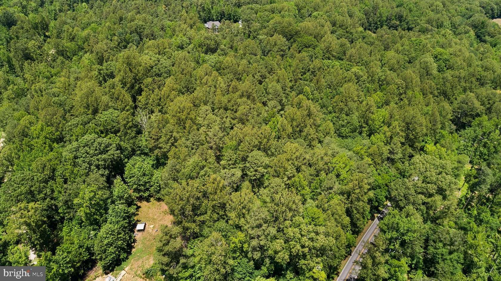 3 Acres of Land for Sale in Charlotte Hall, Maryland