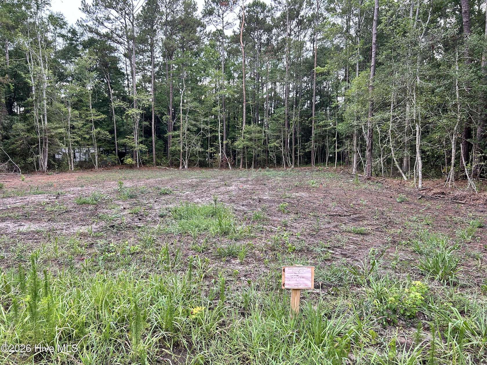 0.17 Acres of Residential Land for Sale in Supply, North Carolina