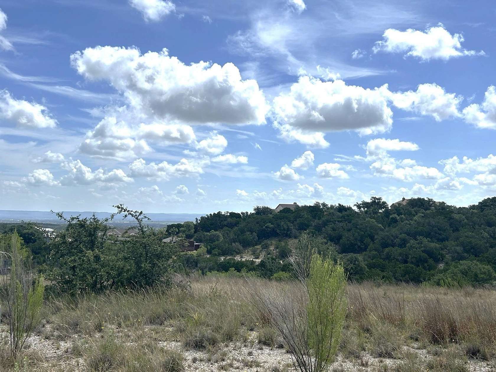 2 Acres of Residential Land for Sale in Marble Falls, Texas