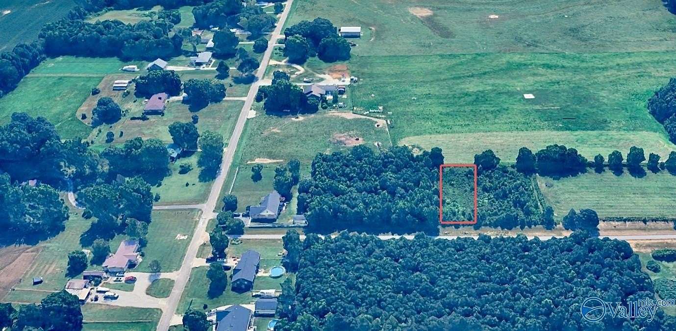 0.5 Acres of Land for Sale in Athens, Alabama