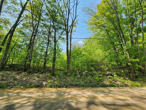 3 Acres of Residential Land for Sale in Loudon, New Hampshire