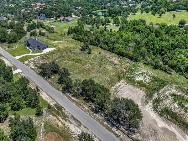 2 Acres of Residential Land for Sale in Fort Worth, Texas