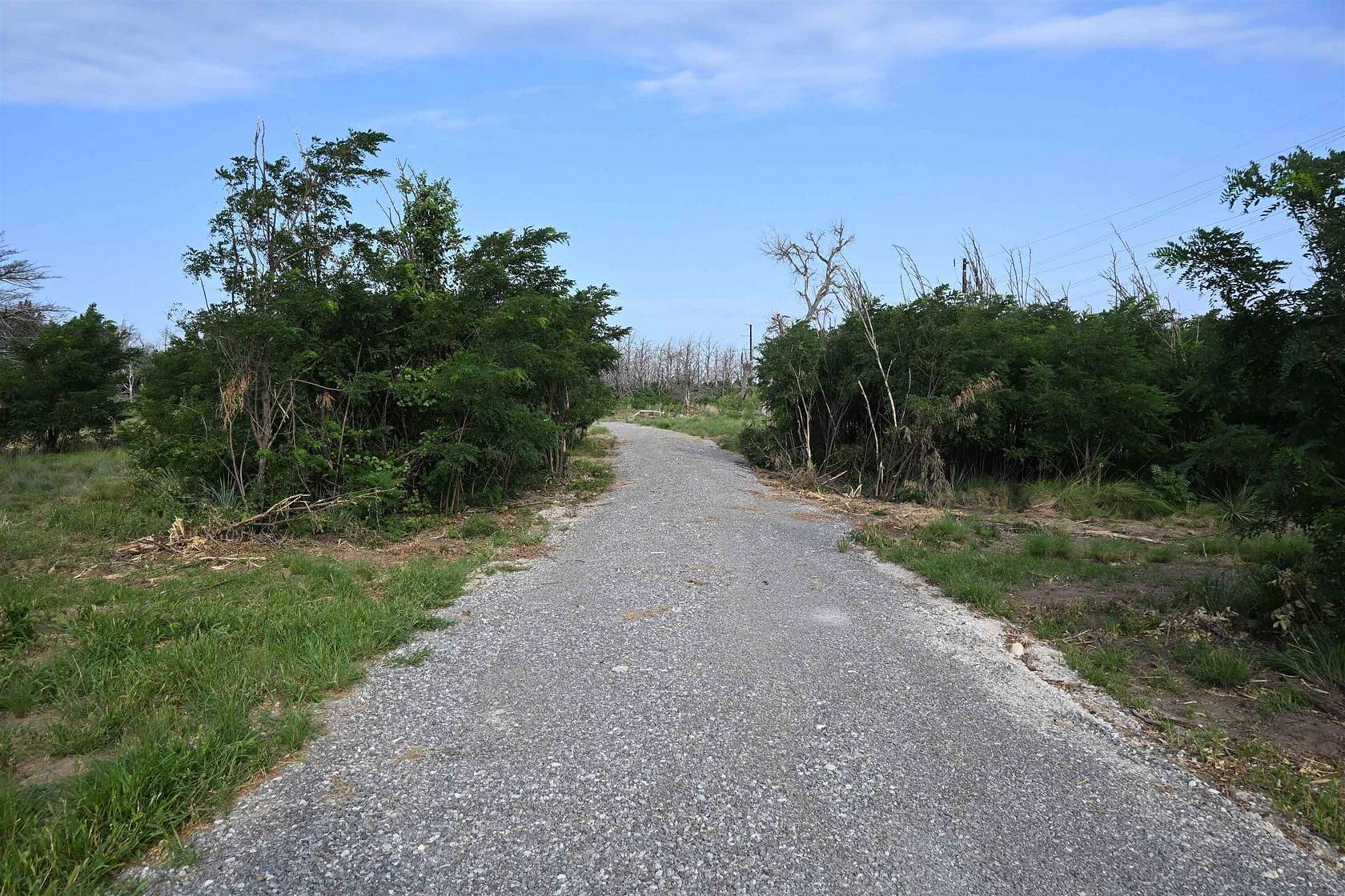5 Acres of Residential Land for Sale in Sharon, Oklahoma