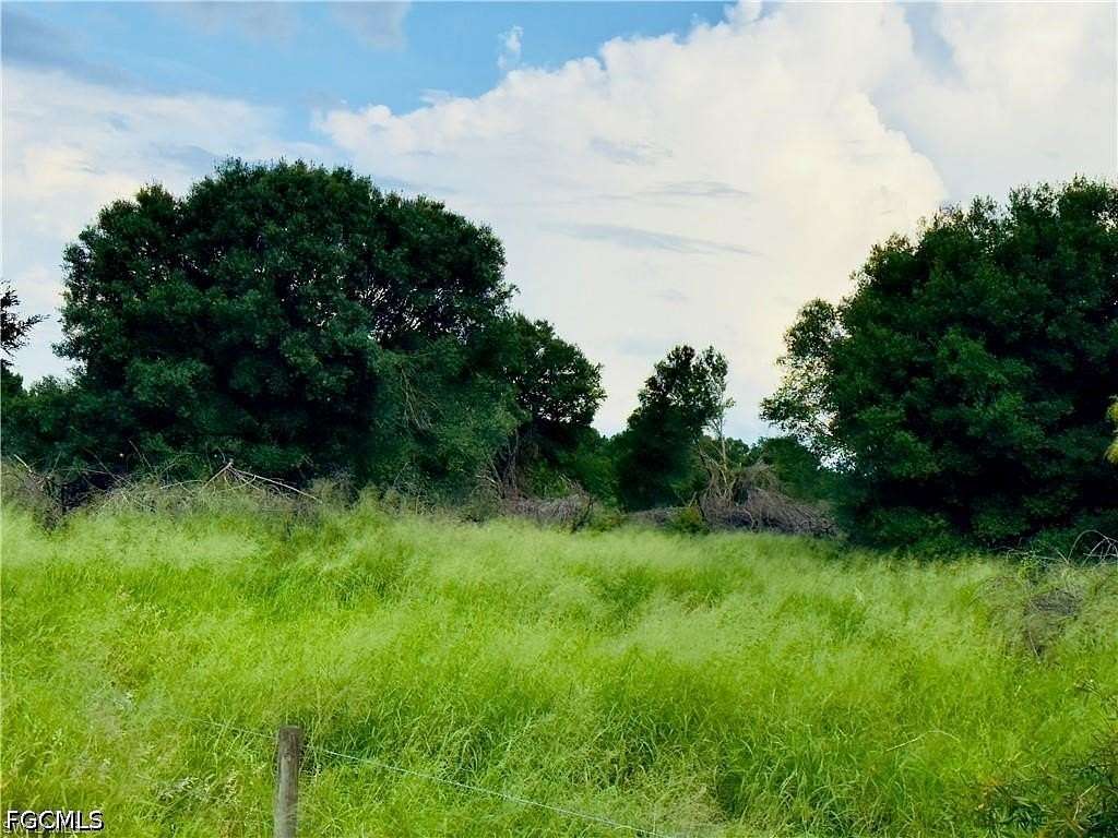 160 Acres of Agricultural & Residential Land for Sale in LaBelle, Florida