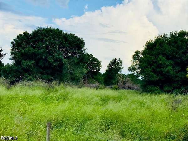 160 Acres of Agricultural & Residential Land for Sale in LaBelle, Florida