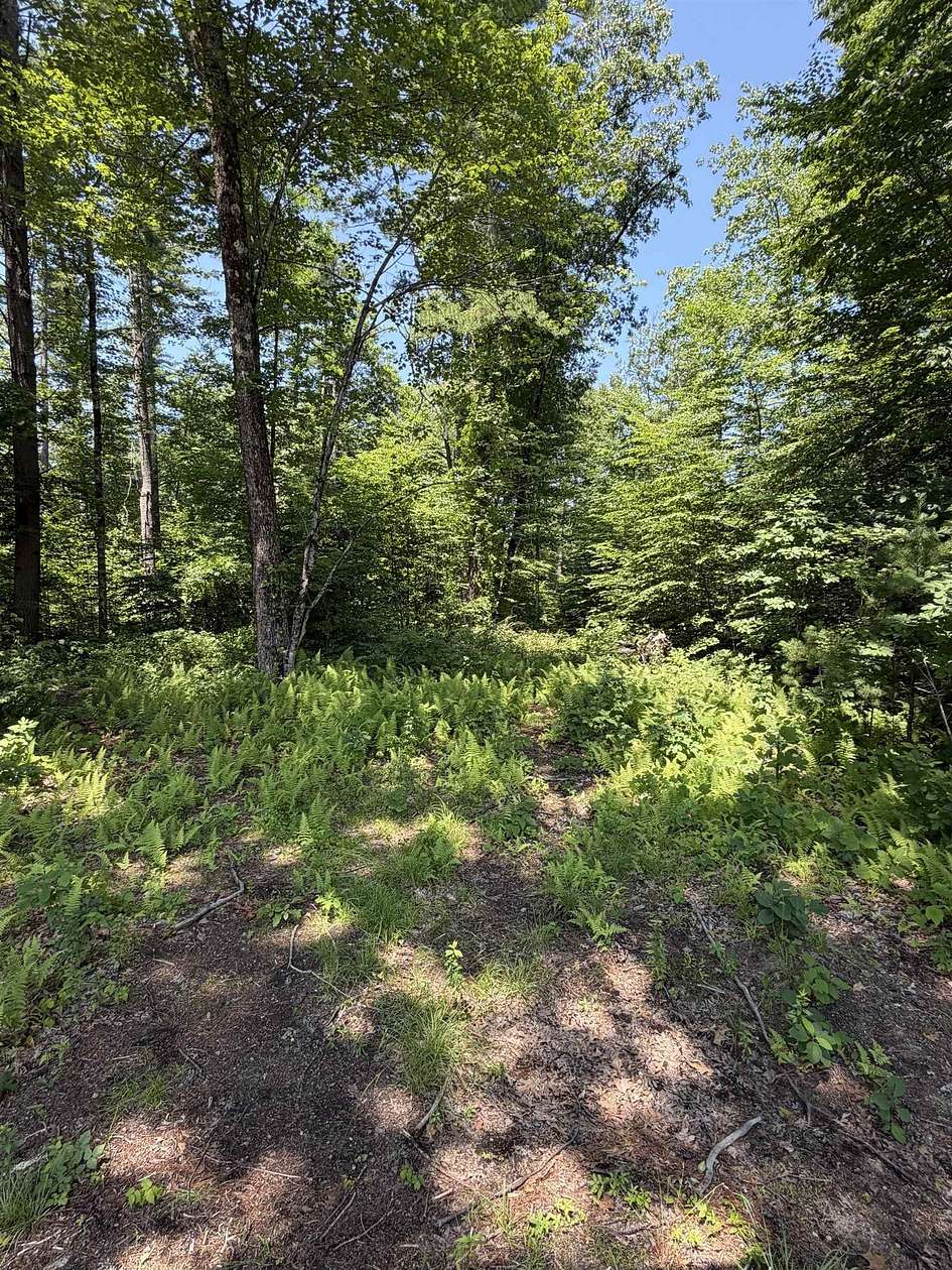 3.57 Acres of Residential Land for Sale in Amherst, New Hampshire