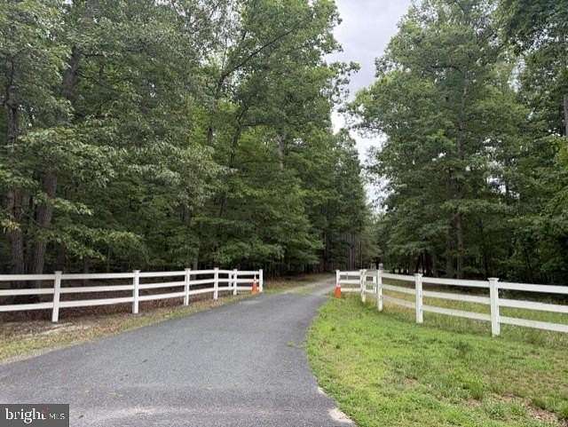 39.8 Acres of Recreational Land with Home for Sale in Spotsylvania, Virginia
