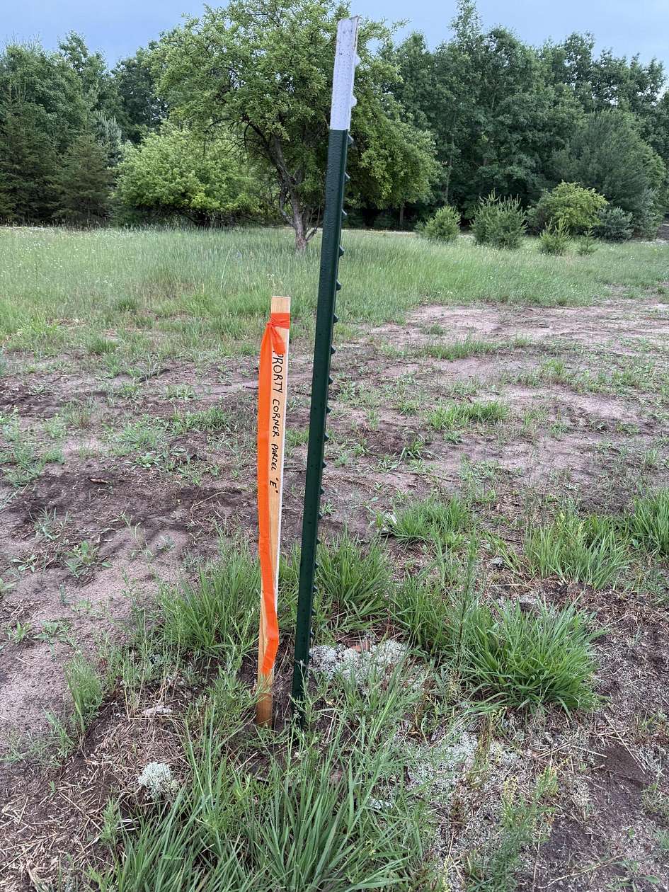 2.22 Acres of Land for Sale in Bear Lake, Michigan
