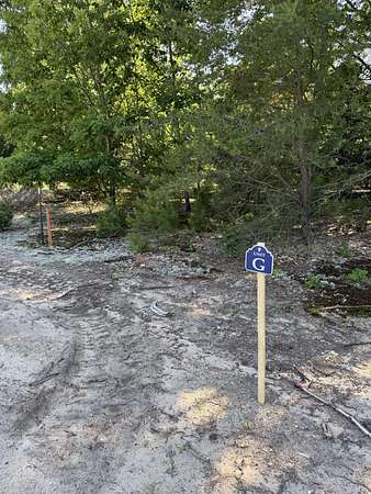 1.85 Acres of Land for Sale in Bear Lake, Michigan