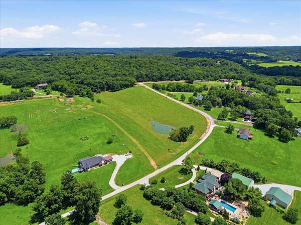 3.55 Acres of Residential Land for Sale in Nixa, Missouri