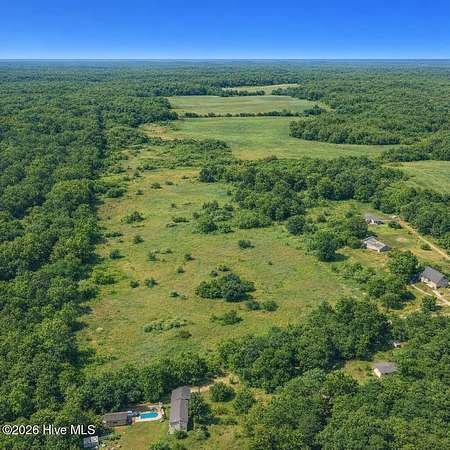 5 Acres of Residential Land for Sale in Aberdeen, North Carolina