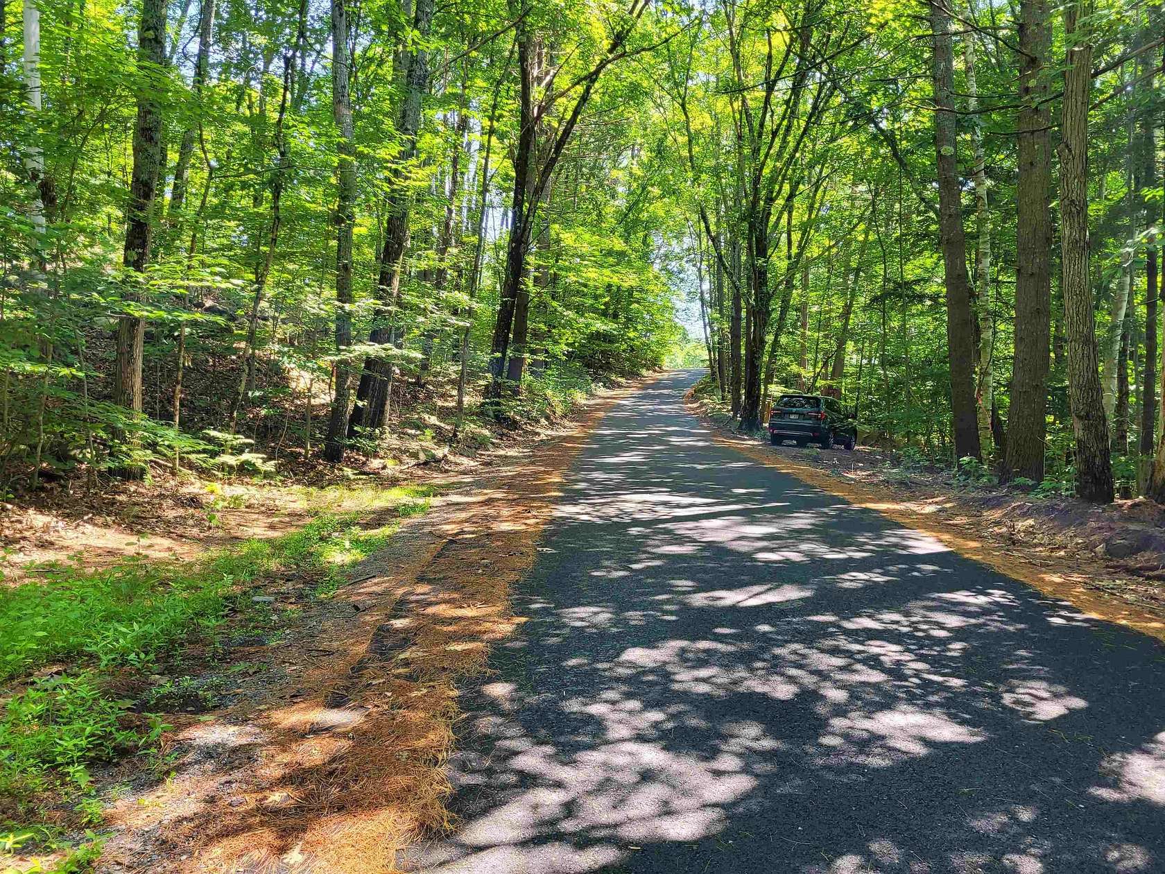 3 Acres of Residential Land for Sale in Keene, New Hampshire