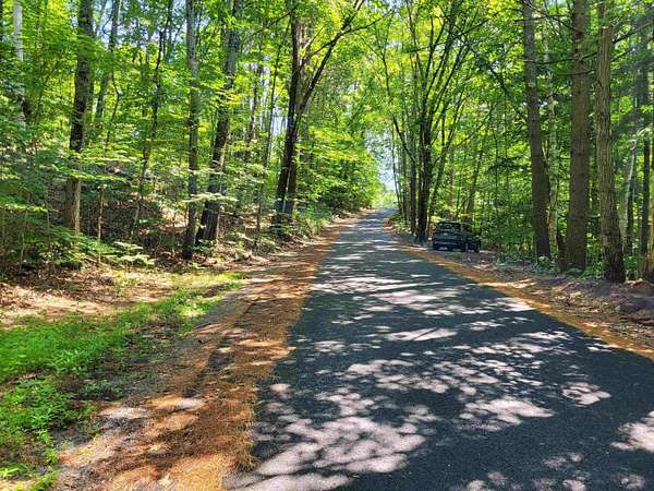 3 Acres of Residential Land for Sale in Keene, New Hampshire