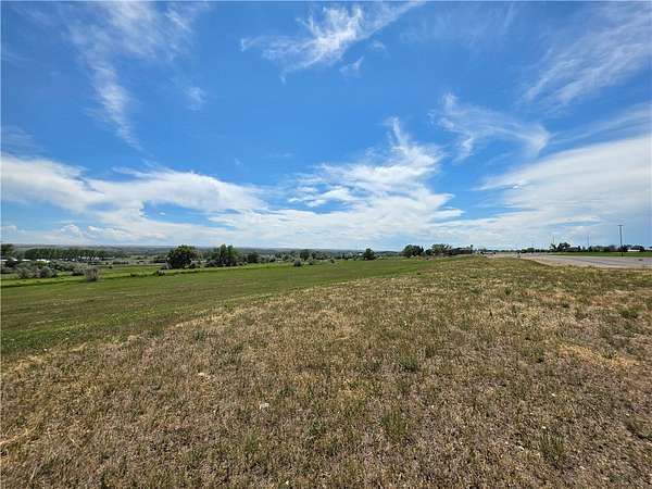 1.64 Acres of Residential Land for Sale in Billings, Montana