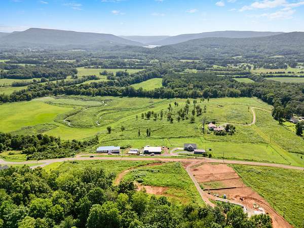 1.83 Acres of Residential Land for Sale in Jasper, Tennessee