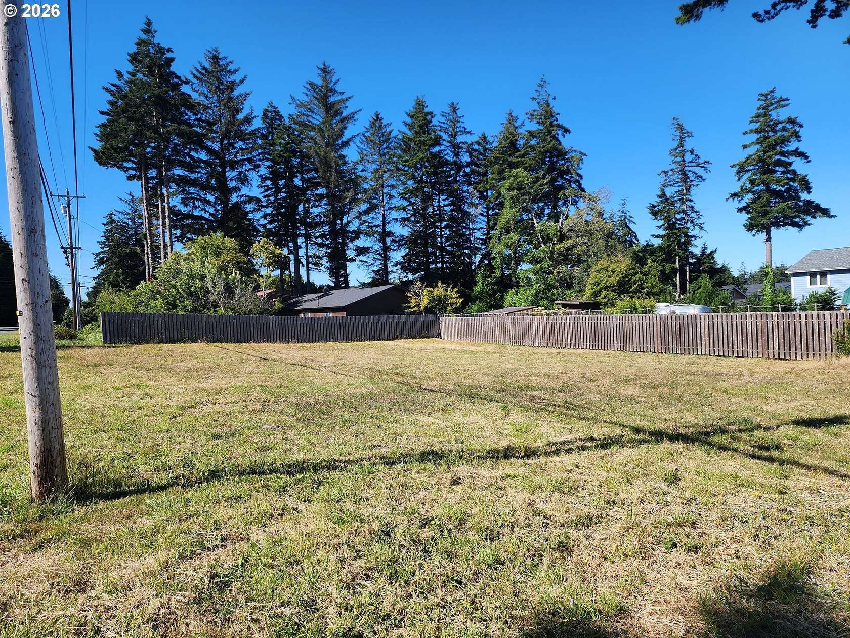 0.17 Acres of Residential Land for Sale in Port Orford, Oregon