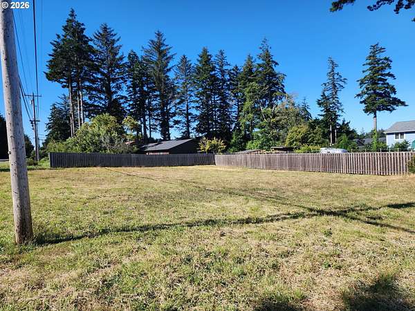 0.17 Acres of Residential Land for Sale in Port Orford, Oregon