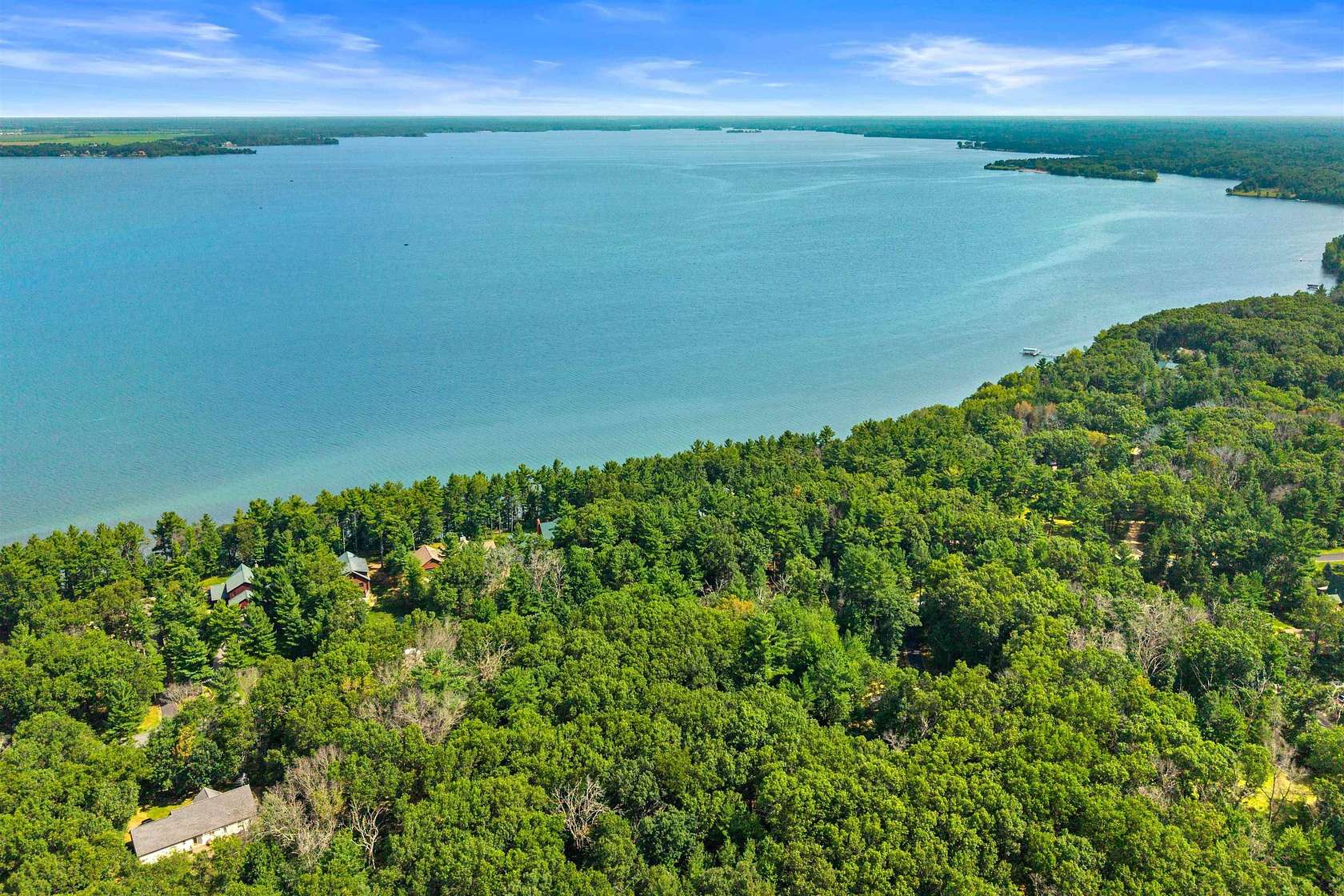 2 Acres of Residential Land for Sale in Arkdale, Wisconsin