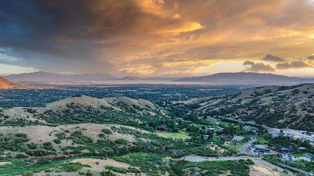 1.17 Acres of Residential Land for Sale in Alpine, Utah