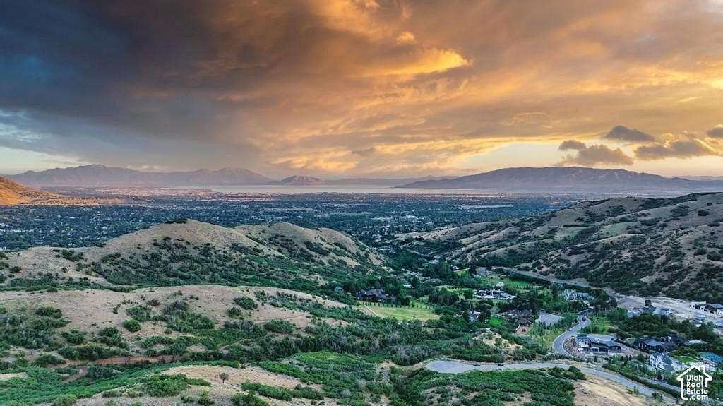 1.17 Acres of Residential Land for Sale in Alpine, Utah