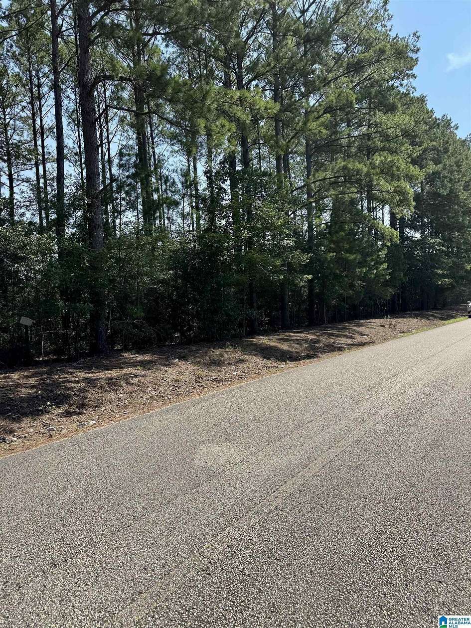 5 Acres of Residential Land for Sale in Childersburg, Alabama