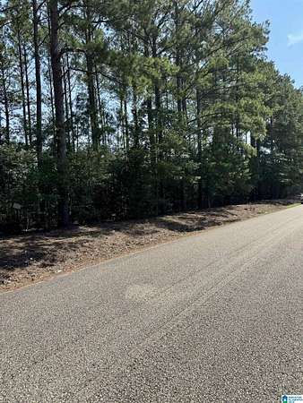 5 Acres of Residential Land for Sale in Childersburg, Alabama