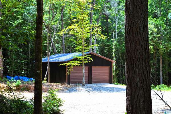 3 Acres of Residential Land for Sale in Berry, Alabama