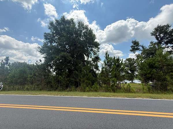2.55 Acres of Residential Land for Sale in Douglas, Georgia
